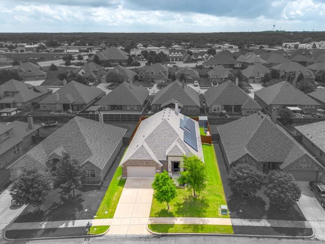 2721 Buffalo Run, Burleson, TX 76028