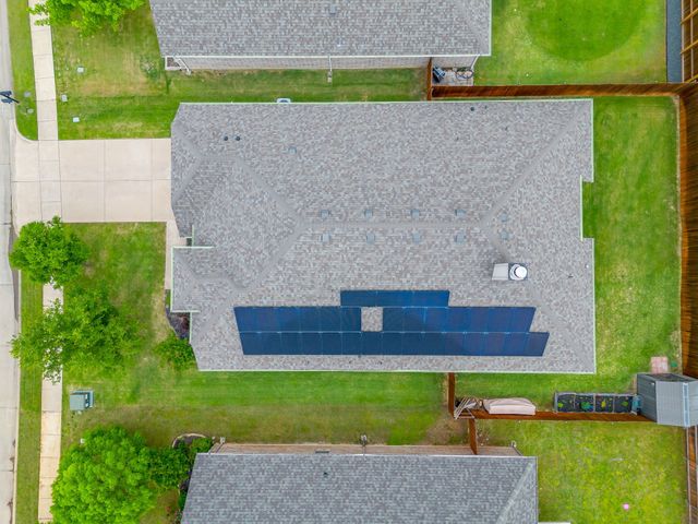 2721 Buffalo Run, Burleson, TX 76028