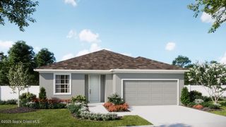5175 Quarryside Drive, Cocoa, FL 32927
