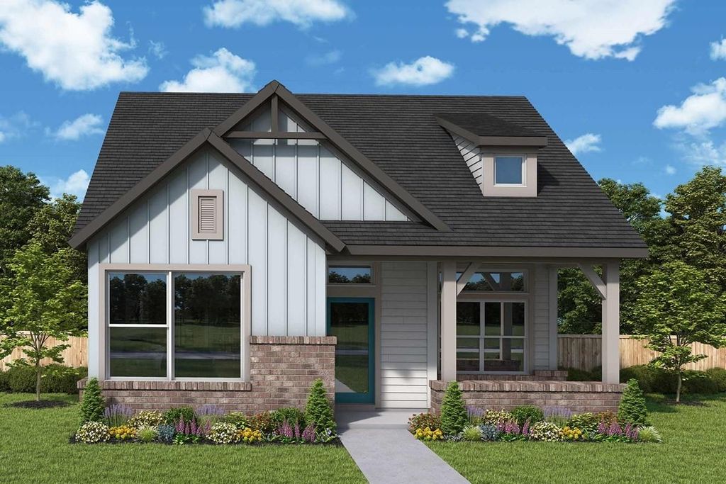 6315 Prospect Oaks Parkway, Katy, TX 77449