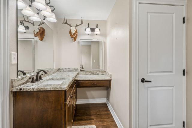 691 COUNTY ROAD 1464, Hughes Springs, TX 75656