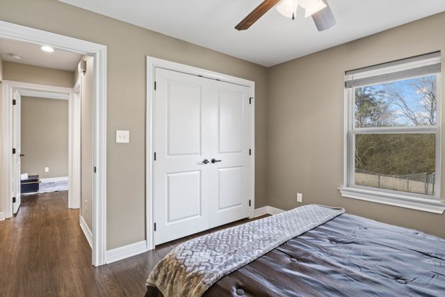 691 COUNTY ROAD 1464, Hughes Springs, TX 75656