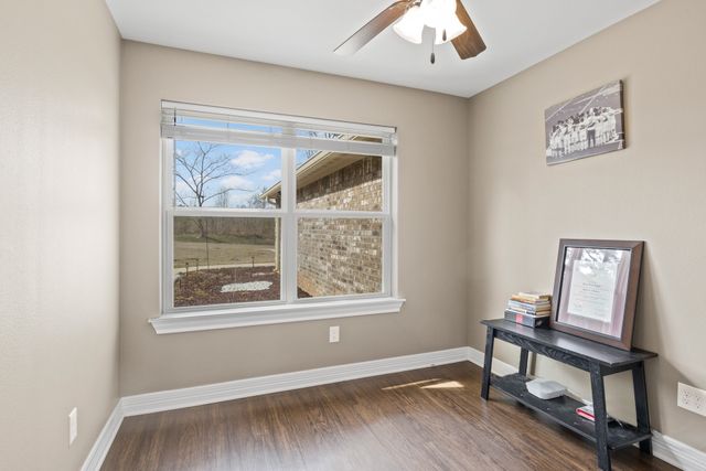 691 COUNTY ROAD 1464, Hughes Springs, TX 75656