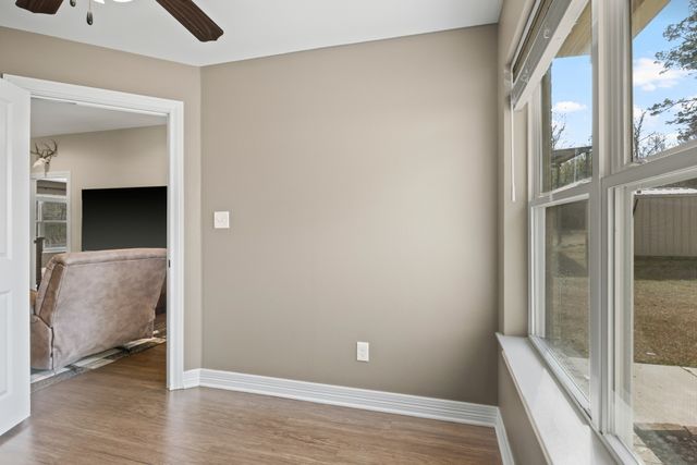 691 COUNTY ROAD 1464, Hughes Springs, TX 75656