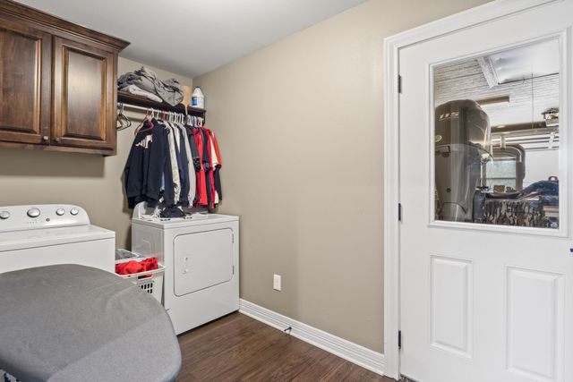 691 COUNTY ROAD 1464, Hughes Springs, TX 75656