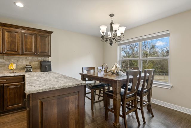 691 COUNTY ROAD 1464, Hughes Springs, TX 75656