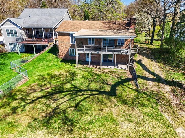 824 Forest Drive, Portage, MI 49002