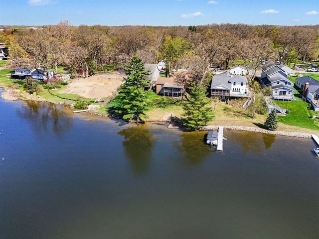 824 Forest Drive, Portage, MI 49002