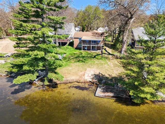 824 Forest Drive, Portage, MI 49002