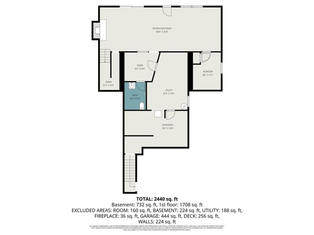 824 Forest Drive, Portage, MI 49002