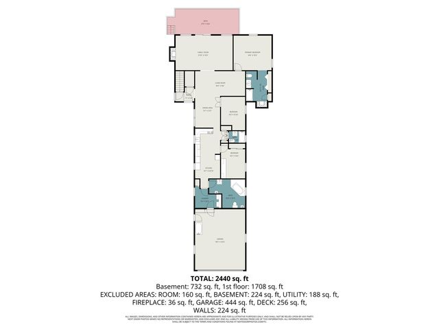 824 Forest Drive, Portage, MI 49002