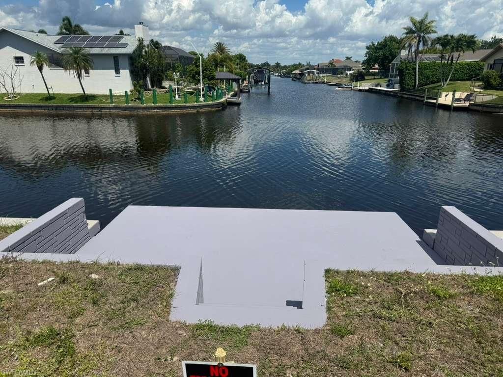 1025 SE 20th AVE, CAPE CORAL, FL 33990 — photo 2