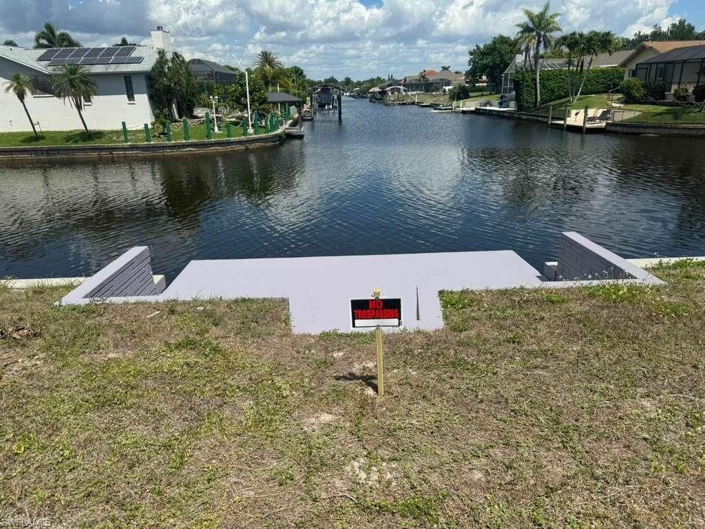 1025 SE 20th AVE, CAPE CORAL, FL 33990 — photo 3