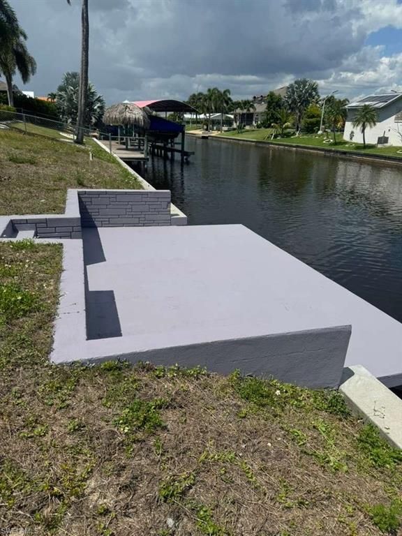1025 SE 20th AVE, CAPE CORAL, FL 33990 — photo 4