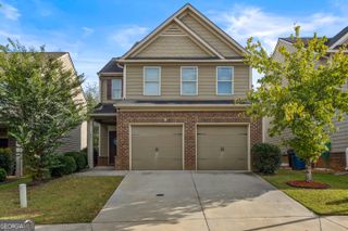 251 Magnaview Drive, Mcdonough, GA 30253
