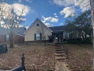 8379 OLD DEXTER RD, Memphis, TN 38016