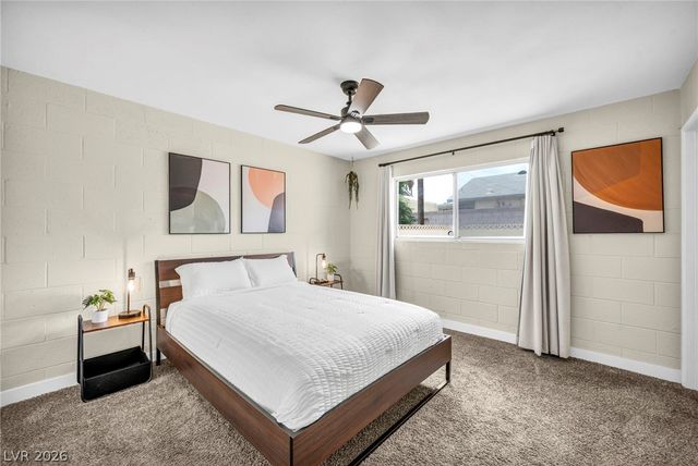 913 De Met Drive, Las Vegas, NV 89119