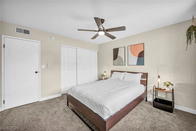 913 De Met Drive, Las Vegas, NV 89119