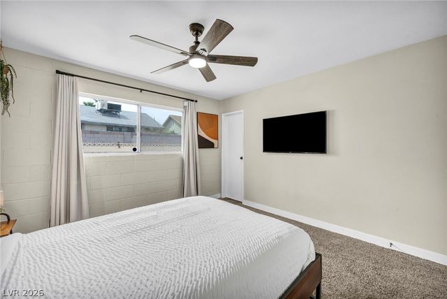 913 De Met Drive, Las Vegas, NV 89119