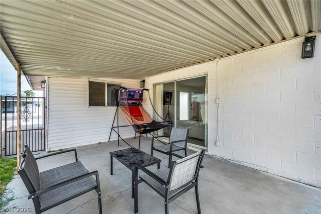 913 De Met Drive, Las Vegas, NV 89119