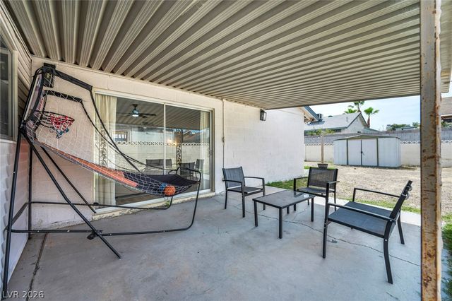 913 De Met Drive, Las Vegas, NV 89119