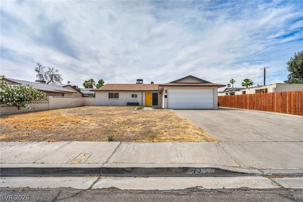 913 De Met Drive, Las Vegas, NV 89119 — photo 3