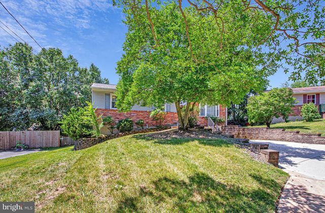 409 ELM AVE, Glen Burnie, MD 21061