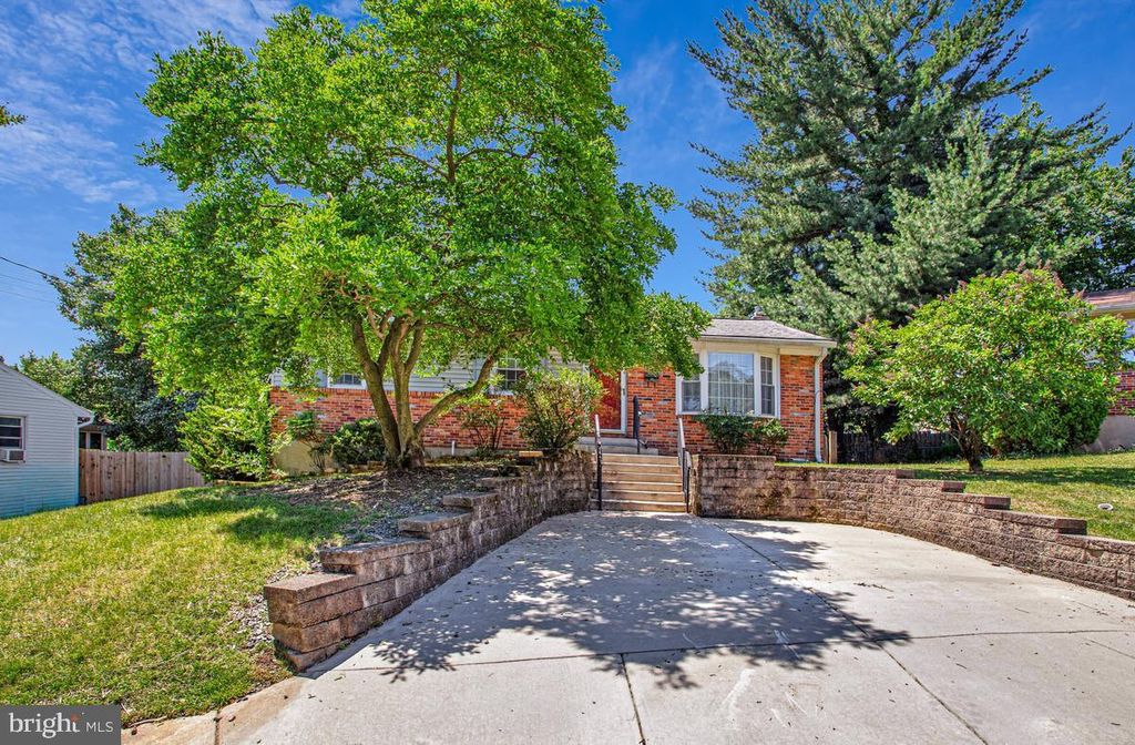 409 ELM AVE, Glen Burnie, MD 21061