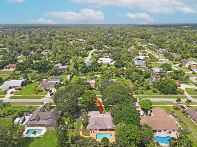 166 Old Country Road S, Wellington, FL 33414