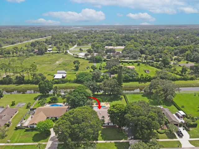 166 Old Country Road S, Wellington, FL 33414