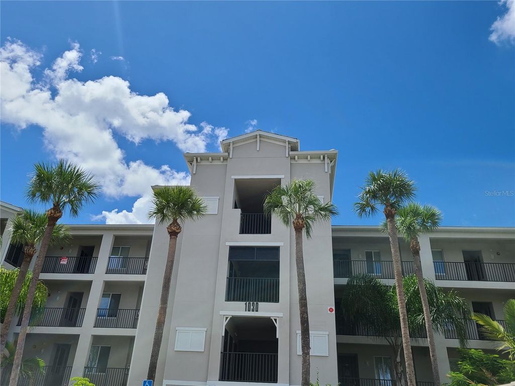 1030 TIDEWATER SHORES LOOP 402, Bradenton, FL 34208