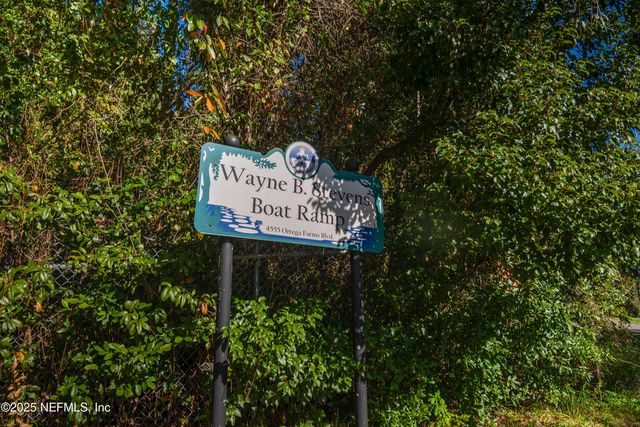 5036 SEABOARD Avenue, Jacksonville, FL 32210