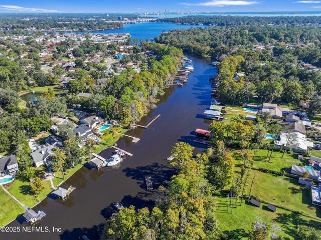 5036 SEABOARD Avenue, Jacksonville, FL 32210