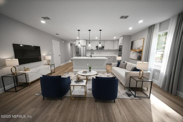 5036 SEABOARD Avenue, Jacksonville, FL 32210