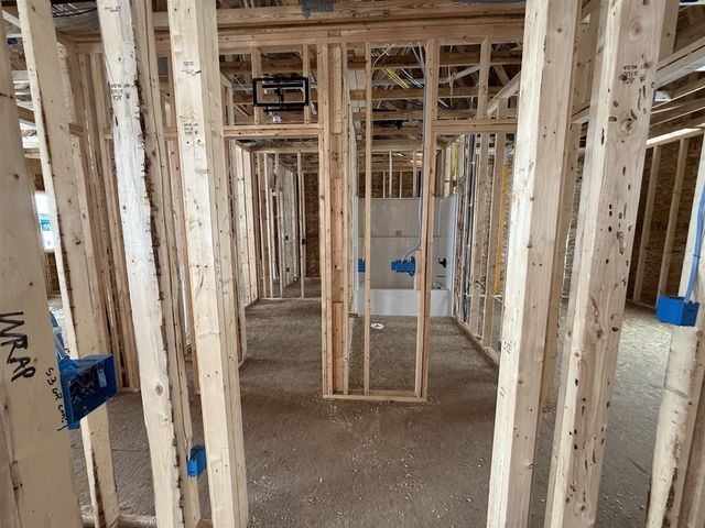 Address unavailable.