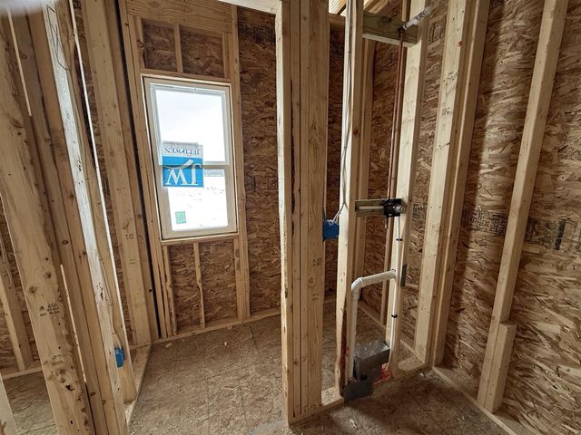 Address unavailable.