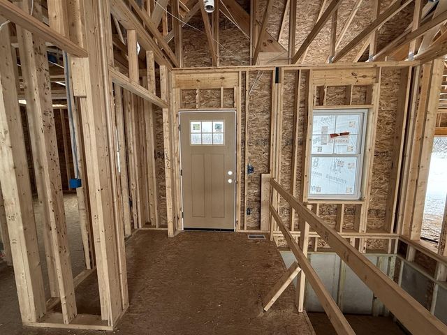 Address unavailable.