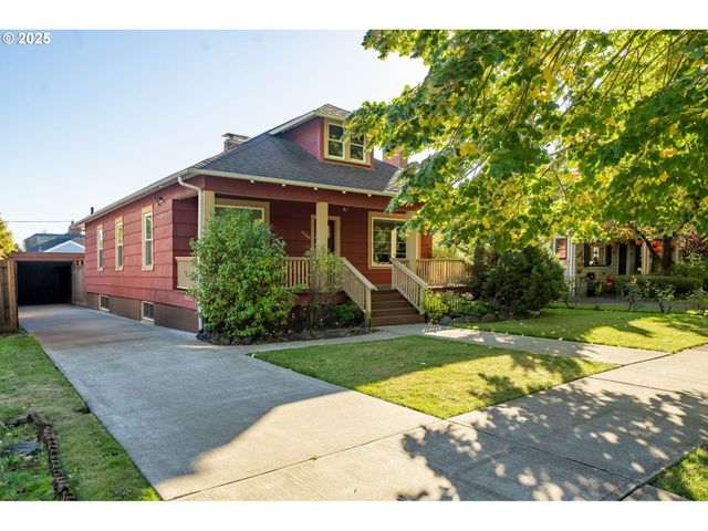 6204 Se 19TH Ave, Portland, OR 97202