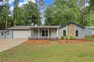 4522 Inlet Road, Marietta, GA 30066