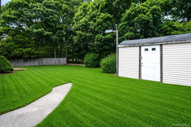 119 Chanel Drive E, Shirley, NY 11967