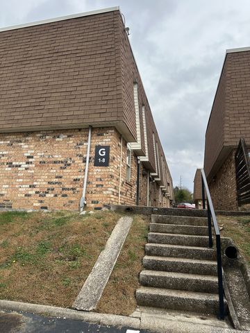 370 Wallace Rd Apt G3, Nashville, TN 37211