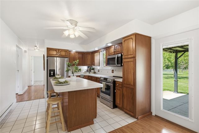 4184 Shawnee Trail, New Jasper Twp, OH 45335