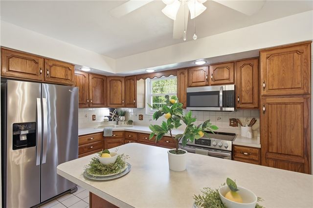 4184 Shawnee Trail, New Jasper Twp, OH 45335