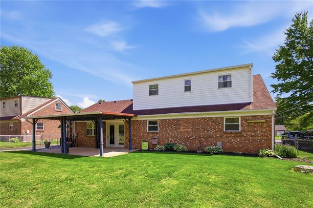 4184 Shawnee Trail, New Jasper Twp, OH 45335