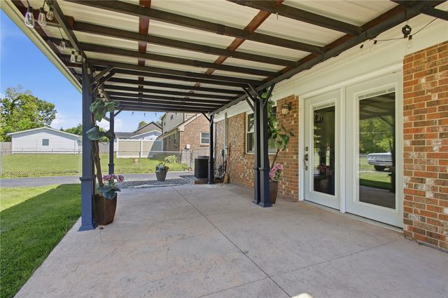 4184 Shawnee Trail, New Jasper Twp, OH 45335