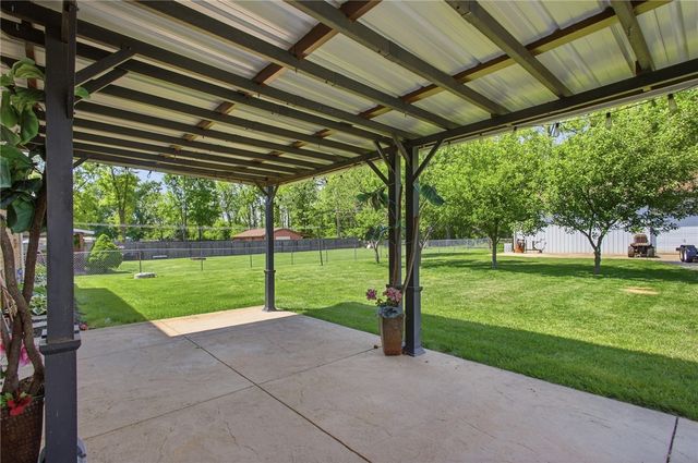 4184 Shawnee Trail, New Jasper Twp, OH 45335