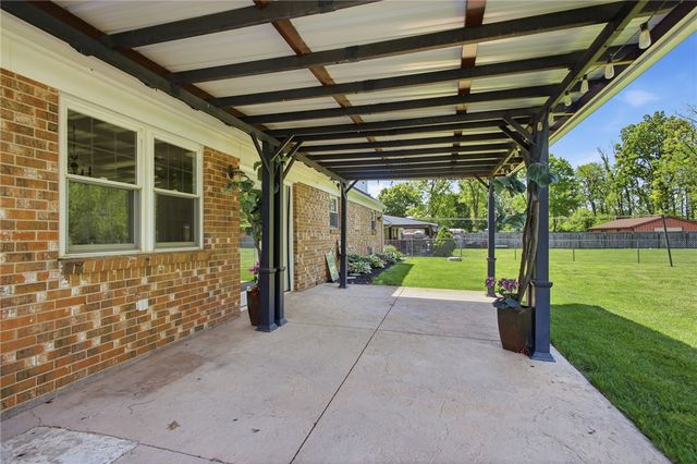 4184 Shawnee Trail, New Jasper Twp, OH 45335