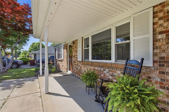 4184 Shawnee Trail, New Jasper Twp, OH 45335