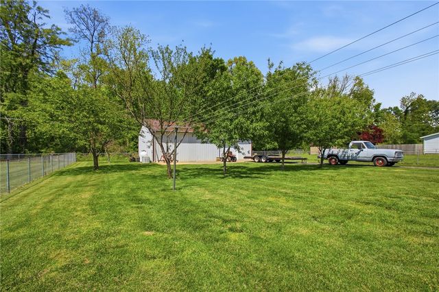 4184 Shawnee Trail, New Jasper Twp, OH 45335