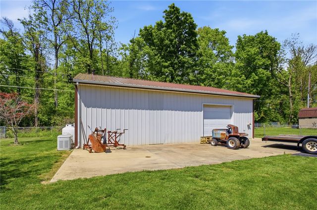 4184 Shawnee Trail, New Jasper Twp, OH 45335